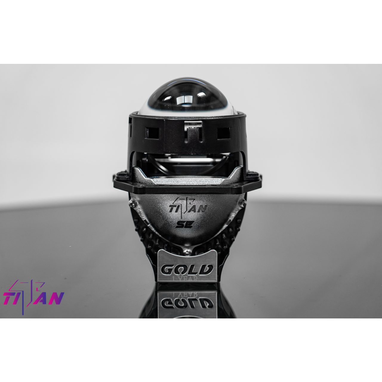 BI LED TITAN GOLD SE - Hình 1